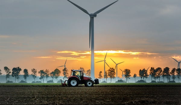 Mit welchen Agrarreifen kann ich die größten Einsparungen erzielen?