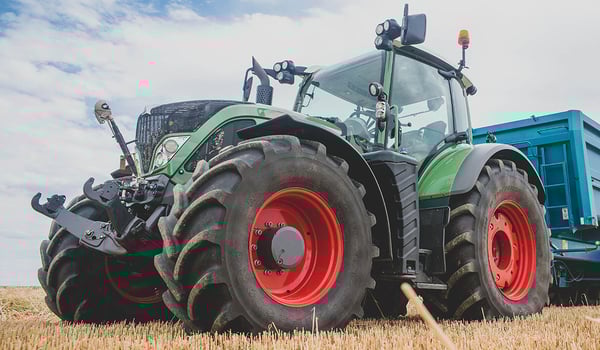 4 gute Tipps für die richtige Auswahl meiner Landwirtschaftsreifen