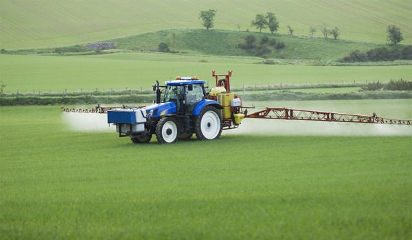 Landwirtschaftsreifen für schmale Räder: auf die technische Ausgereiftheit kommt es an