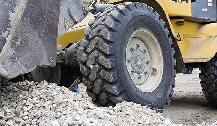Reifen Duraforce Utility Firestone