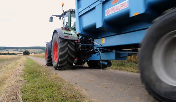 IF-Reifen = verstärkte Seiten