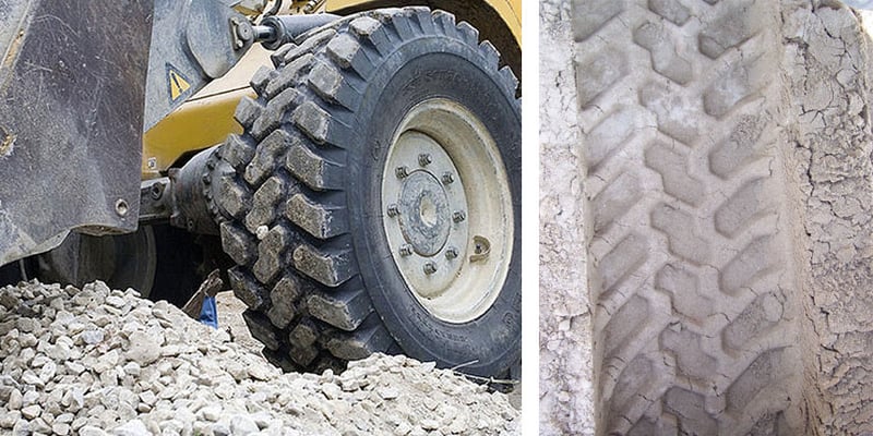 Firestone Duraforce Utility für die Intensivnutzung