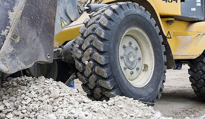 Reifen Duraforce Utility Firestone