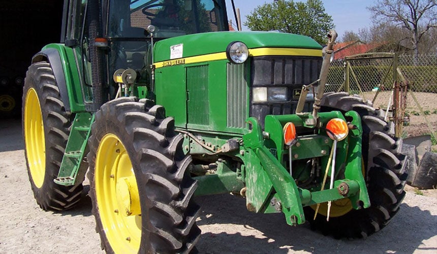 Schmalreifen mit Stahlgürtel Performer 95 von Firestone