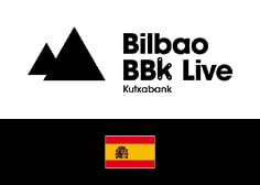 Bilbao BBK Live ES