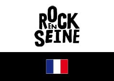 Rock en Seine FR
