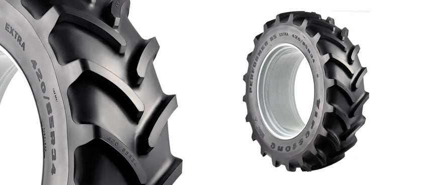 Firestone PERFORMER 85 EXTRA Reifen