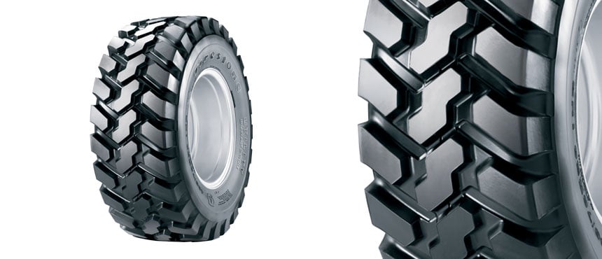 Firestone DURAFORCE-UTILITY Reifen