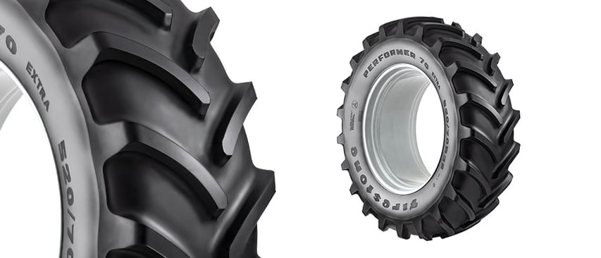 Firestone PERFORMER 70 Reifen