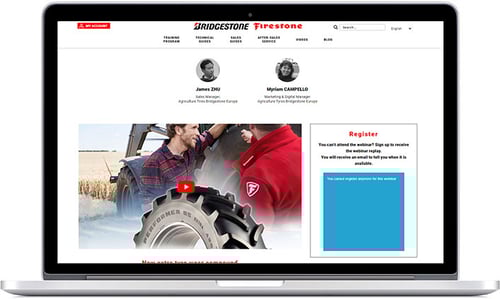 Webinaire, Videos, Schulungsprogramme