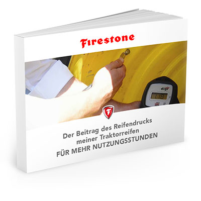 Der Beitrag des Reifendrucks meiner Traktorreifen Der Beitrag des Reifendrucks meiner Traktorreifen